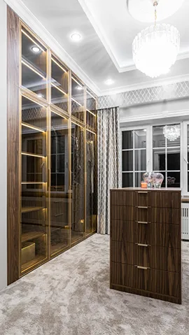 Премиум Гардеробные - изображение 2