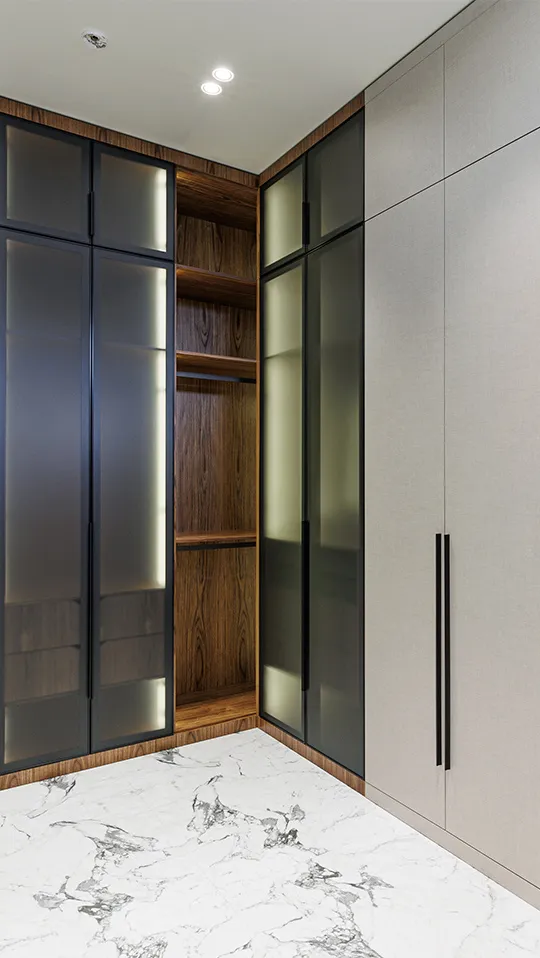 Премиум Гардеробные - изображение 3