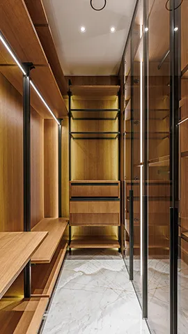 Премиум Гардеробные - изображение 4