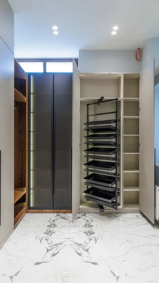 Премиум Гардеробные - изображение 5