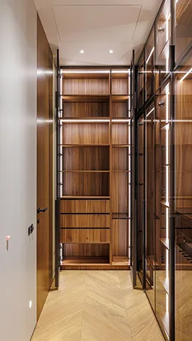 Премиум Гардеробные - изображение 6