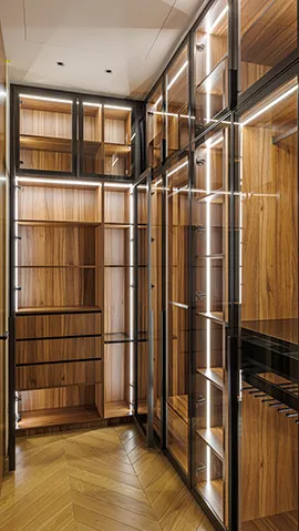 Премиум Гардеробные - изображение 8