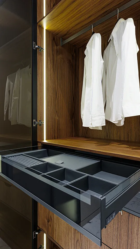 Премиум Гардеробные - изображение 9