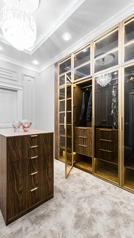 Премиум Гардеробные - изображение 10