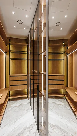 Премиум Гардеробные - изображение 12